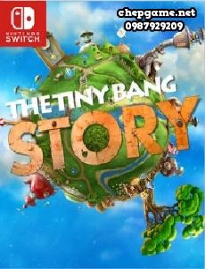 The Tiny Bang Story