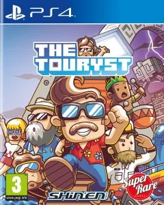 The Touryst