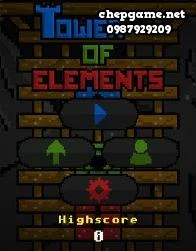 The Tower Of Elements