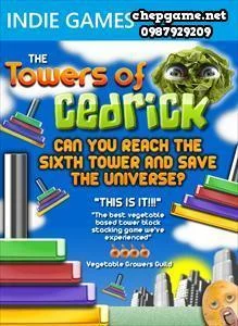 The Towers of Cedrick