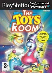 The Toys Room