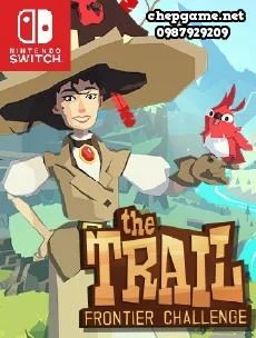 The Trail Frontier Challenge