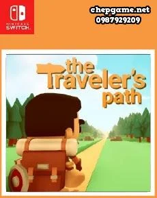 The Travelers Path