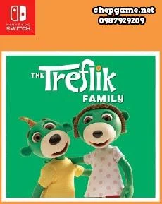 The Treflik Family