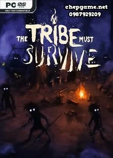 The Tribe Must Survive