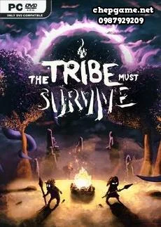 The Tribe Must Survive