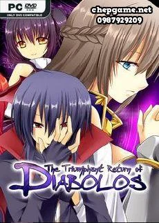 The Triumphant Return of Diabolos