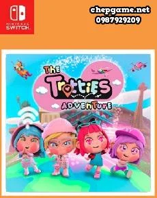 The Trotties Adventure