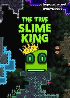The True Slime King