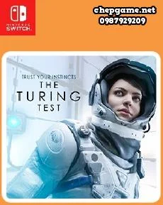 The Turing Test