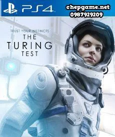 The Turing Test