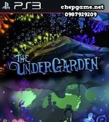 The UnderGarden PSN
