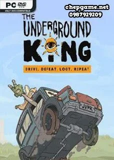 The Underground King