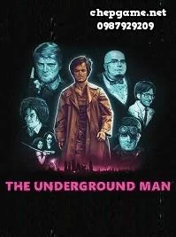 The Underground Man