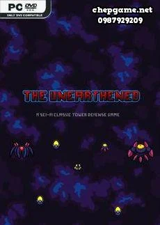 The Unearthened