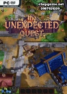 The Unexpected Quest