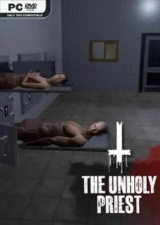 The Unholy Priest