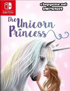 The Unicorn Princess