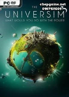 The Universim
