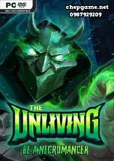 The Unliving