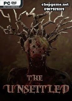 The Unsettled