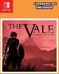 The Vale Shadow of the Crown