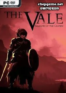 The Vale Shadow of the Crown