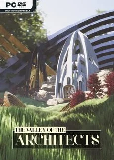 The Valley of the Architects