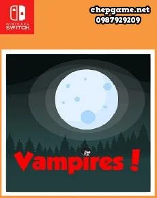 The Vampires