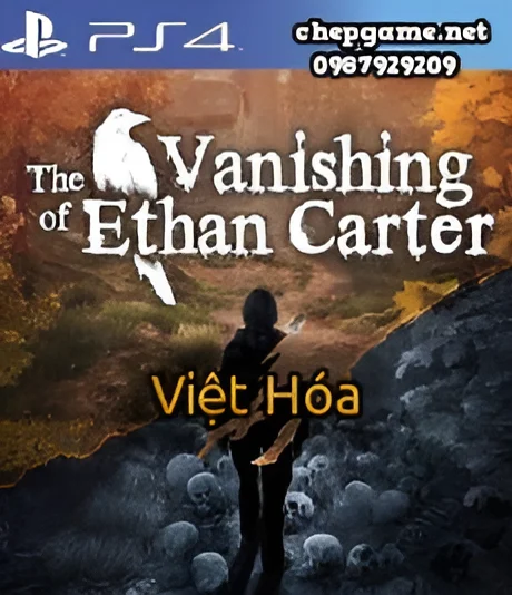 The Vanishing of Ethan Carter