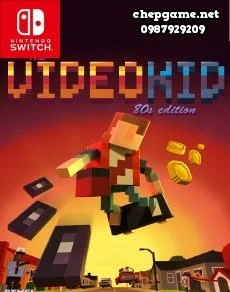 The VideoKid