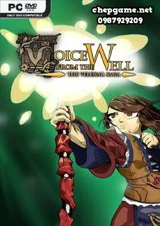 The Voice from the Well The Velessar Saga