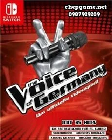 The Voice of Germany