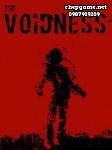 The Voidness Lidar Horror Survival Game