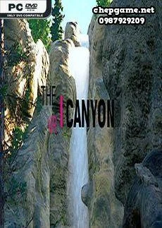 THE VR CANYON