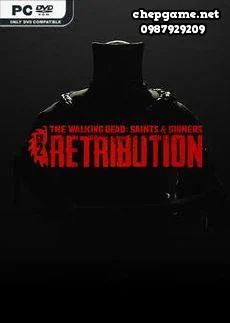 The Walking Dead Saints and Sinners Chapter 2 Retribution