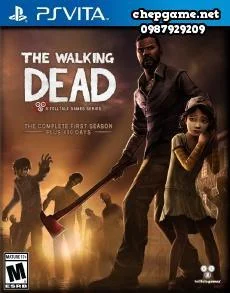 The Walking Dead (Season 1) + 600 Days