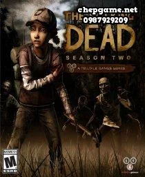 The Walking Dead Season 2