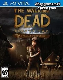 The Walking Dead Season Two
