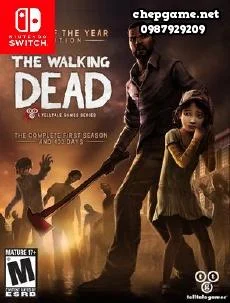 The Walking Dead The Complete First Season