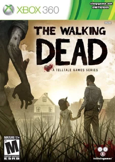 The Walking Dead