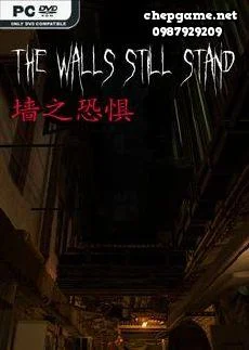 The Walls Still Stand