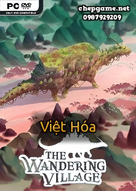 The Wandering Village