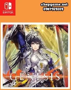 The War of Genesis Remnants of Gray