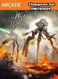 The War of The Worlds