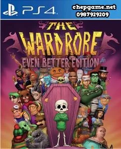 The Wardrobe