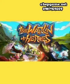 The Warlin Of Heroes