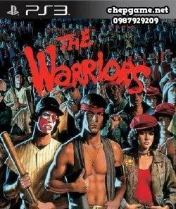 The Warriors PSN