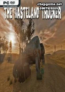 The Wasteland Trucker