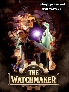 The Watchmaker